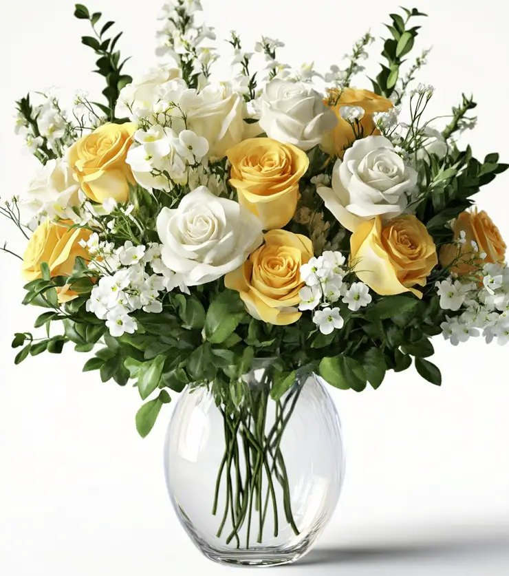 Forever In Our Thoughts