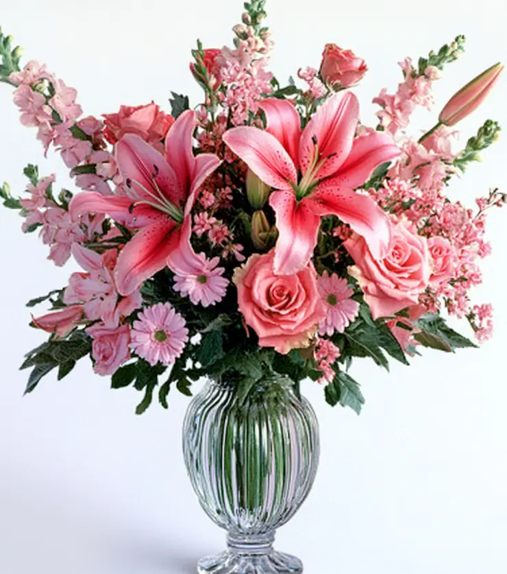 Thinking of You Flowers