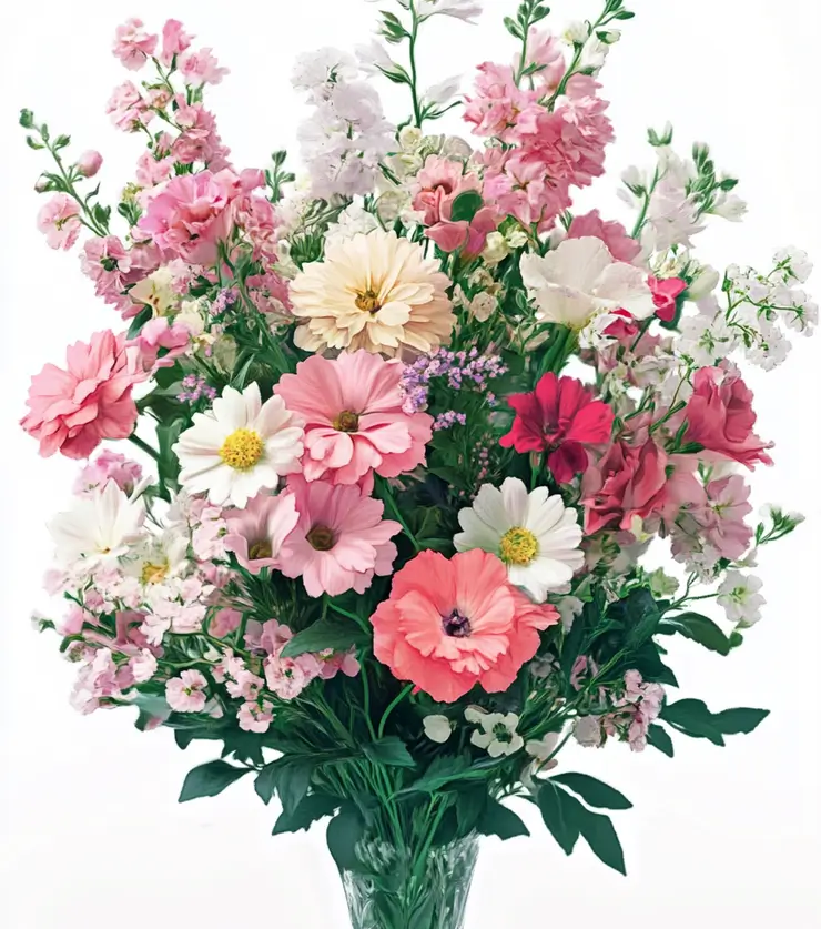 Flower Bouquet