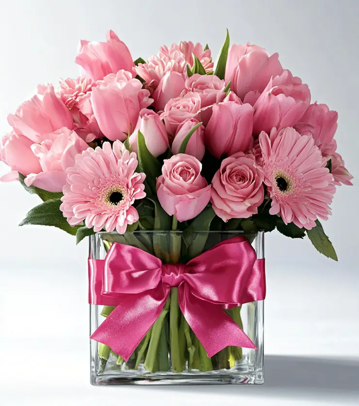 Unconditional Affections