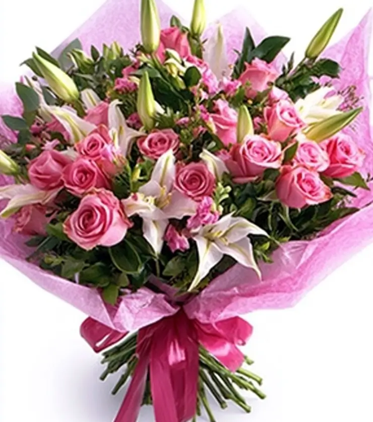 Sweetest Smelling Bouquet