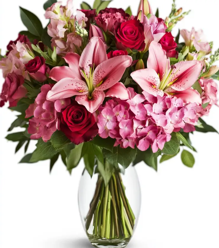 Forever in Our Hearts