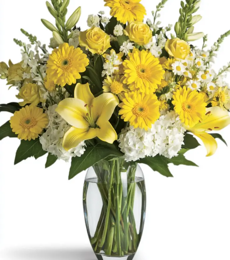 A Time For Happiness