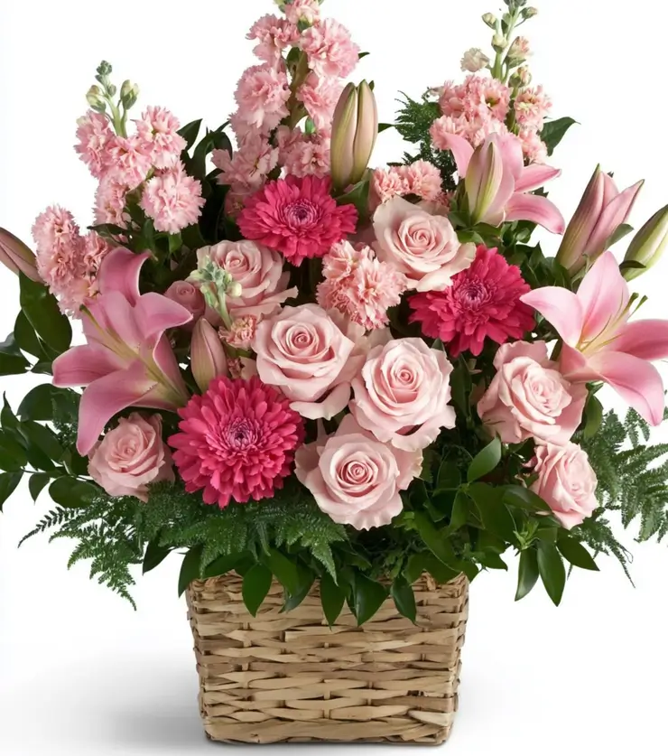 A Time for Remembrance Bouquet