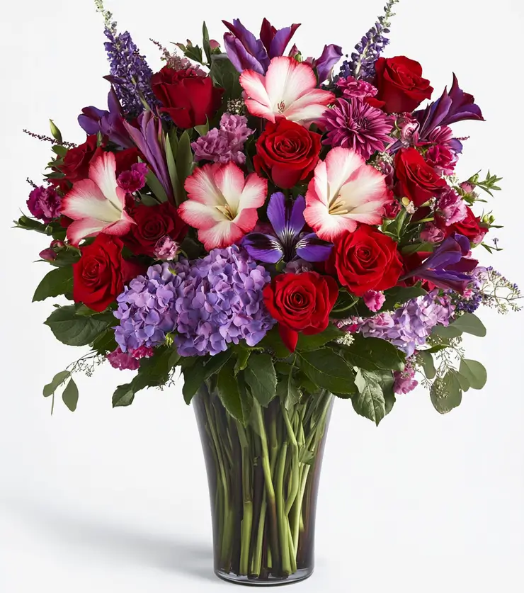 Fragrant Fresh Bouquet