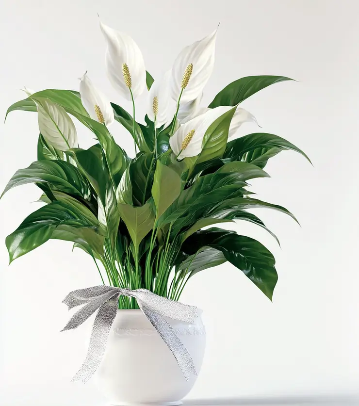 Peace Lily