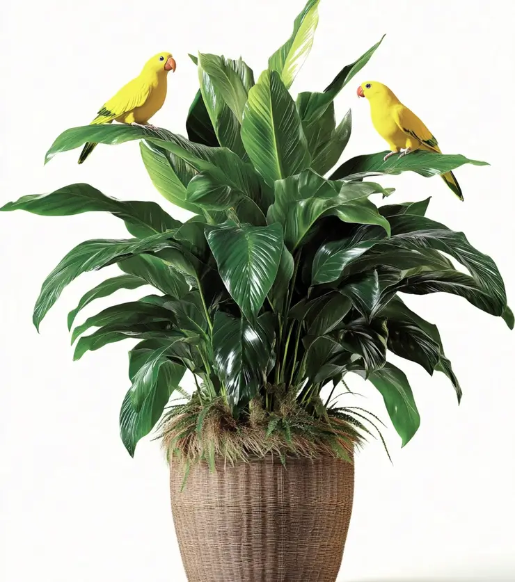 A Peaceful River Meditation