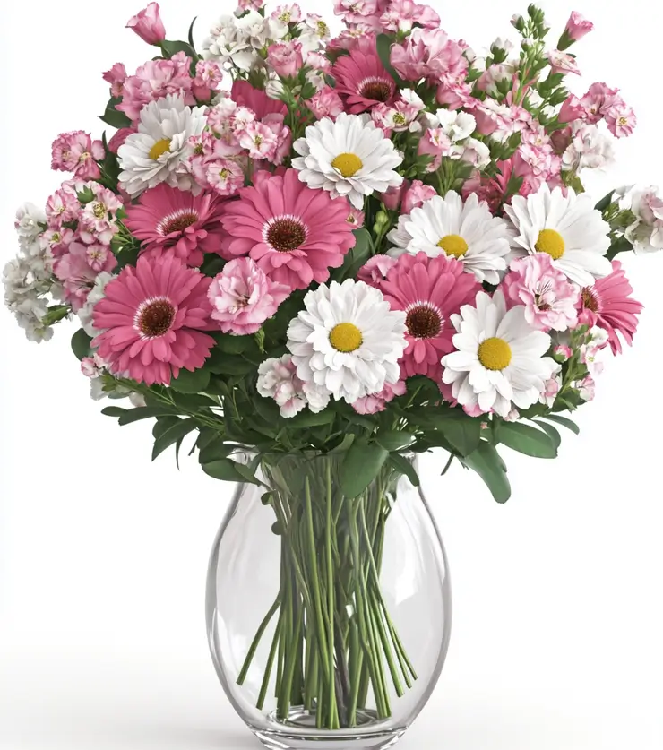 The Classic Blossoms