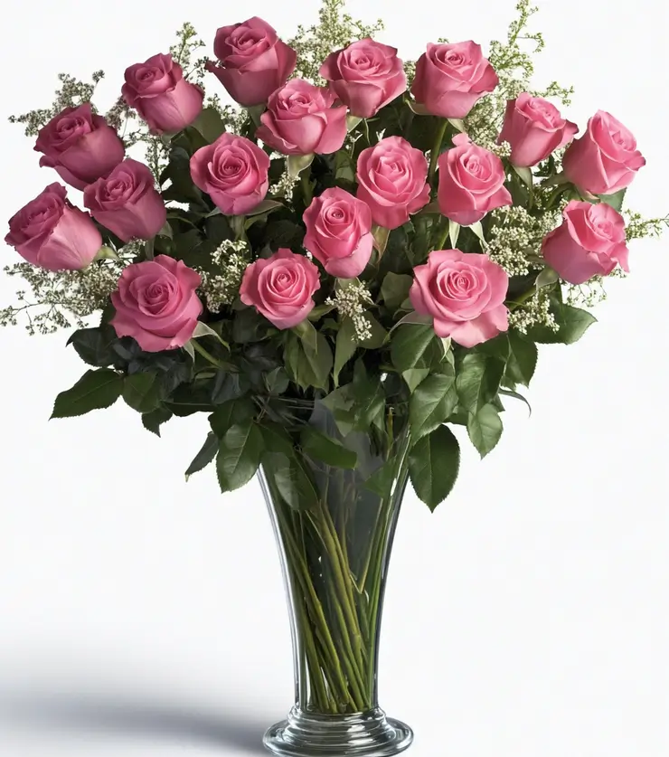 Enchanted Love Roses