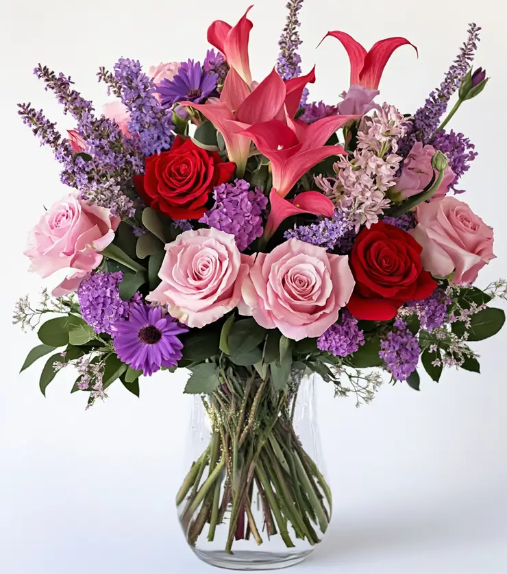 Deepest Sentiments Shower