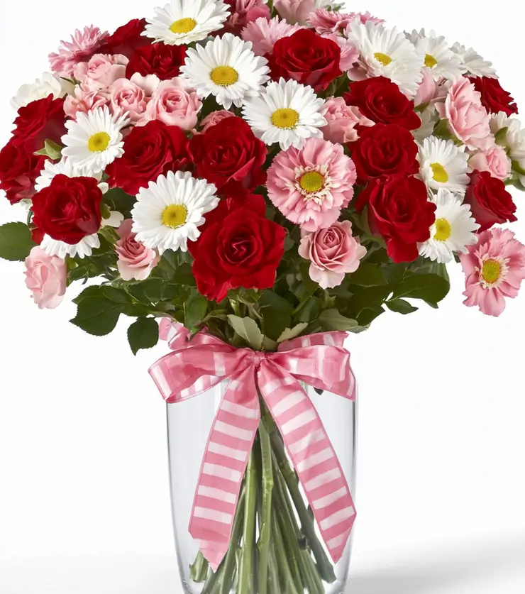 Sensuous Scarlet Reds