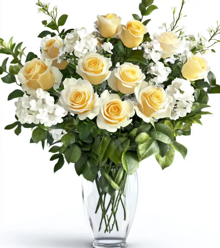 Forever In Our Thoughts