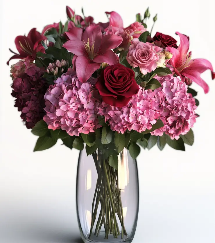 Sheer Sophistication