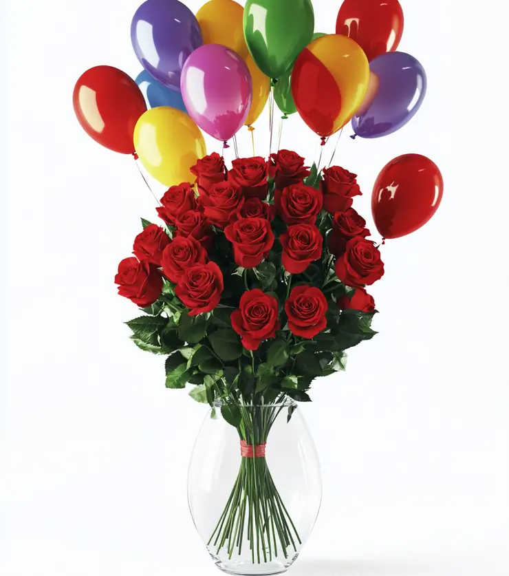 Heart Felt Token of Your Feelings