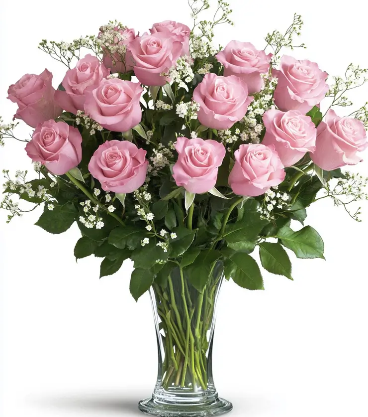 Enchanted Love Roses