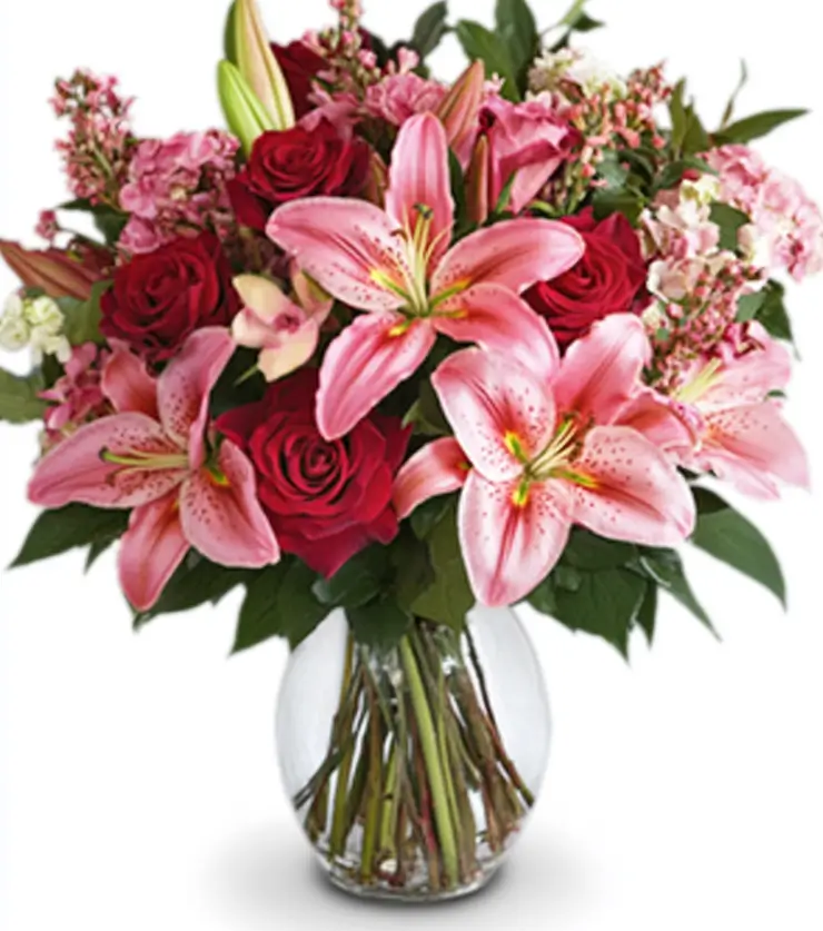 Forever in Our Hearts