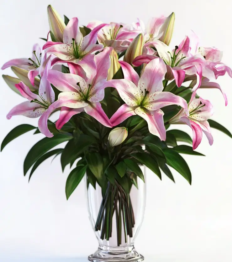 The New Home Bouquet